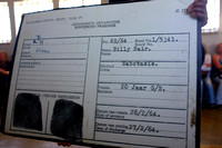Prisoner Documentation